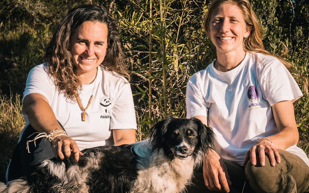 Día de la Mujer Rural: Resonar con la Tierra y la Regeneración