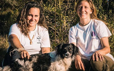 Día de la Mujer Rural: Resonar con la Tierra y la Regeneración