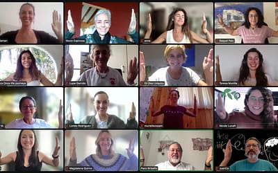 Un Viaje de Liderazgo Regenerativo: Reflexiones desde la Nave.