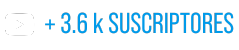 +3.6 k Suscriptores